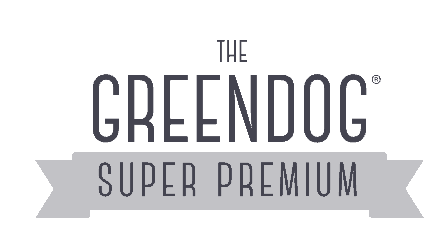 The Green Dog